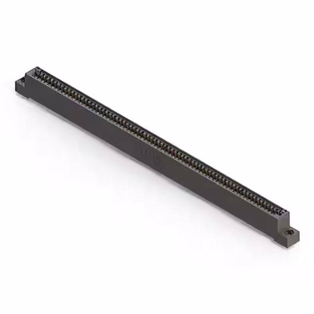 895-071-524-107 EDAC Inc.  Edgeboard Connectors